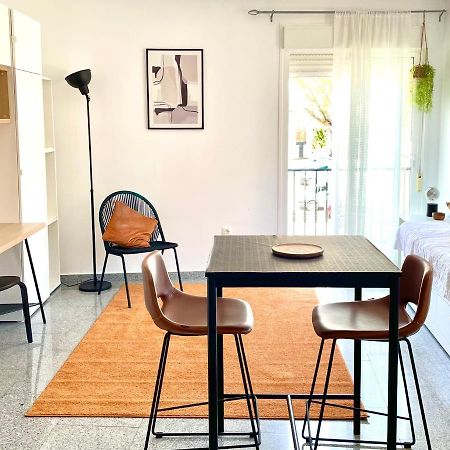 Casita Maria L View & Smarttv Apartment Малага Екстериор снимка