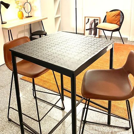 Casita Maria L View & Smarttv Apartment Малага Екстериор снимка