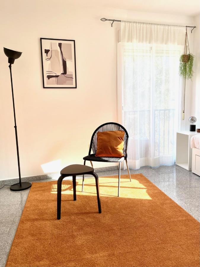 Casita Maria L View & Smarttv Apartment Малага Екстериор снимка