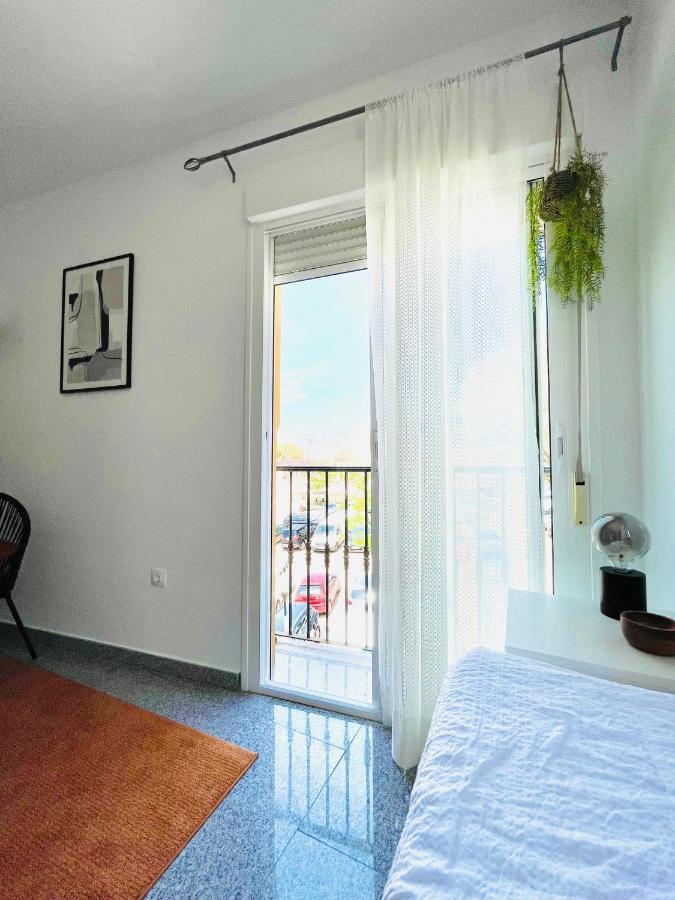 Casita Maria L View & Smarttv Apartment Малага Екстериор снимка