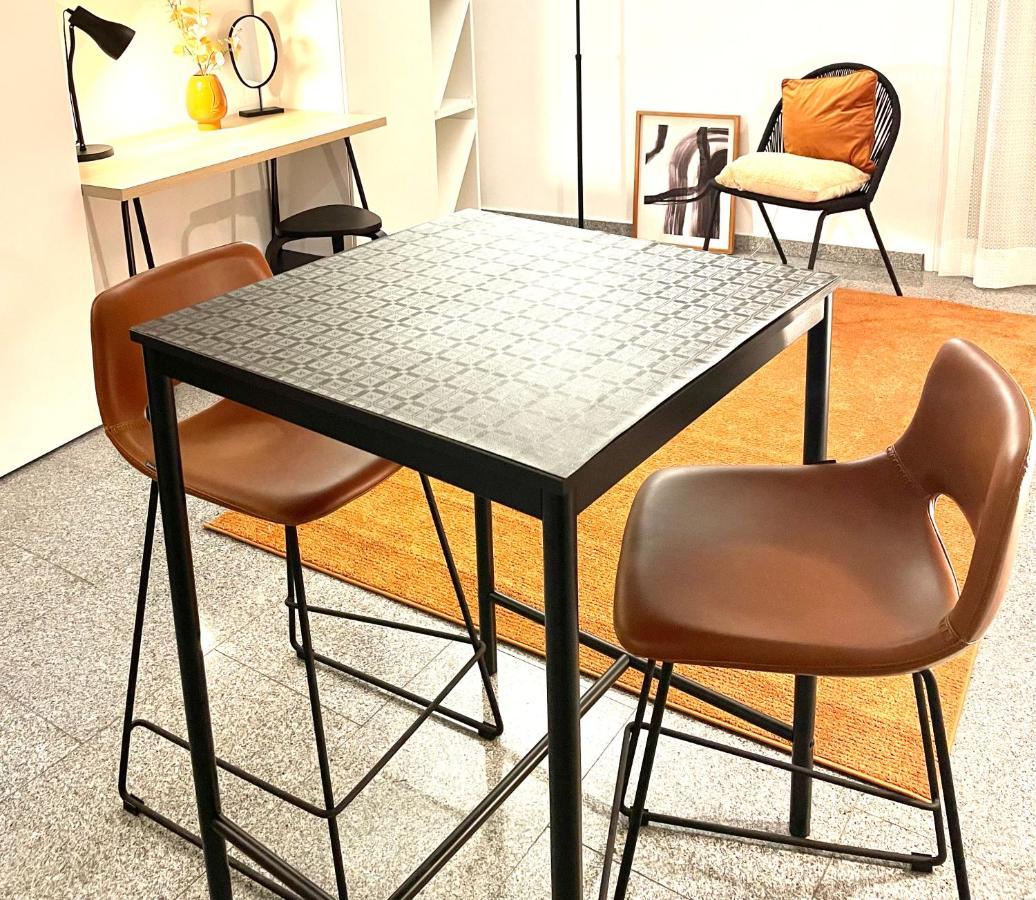 Casita Maria L View & Smarttv Apartment Малага Екстериор снимка